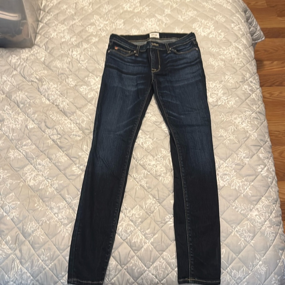 Hudson Krista super skinny jeans